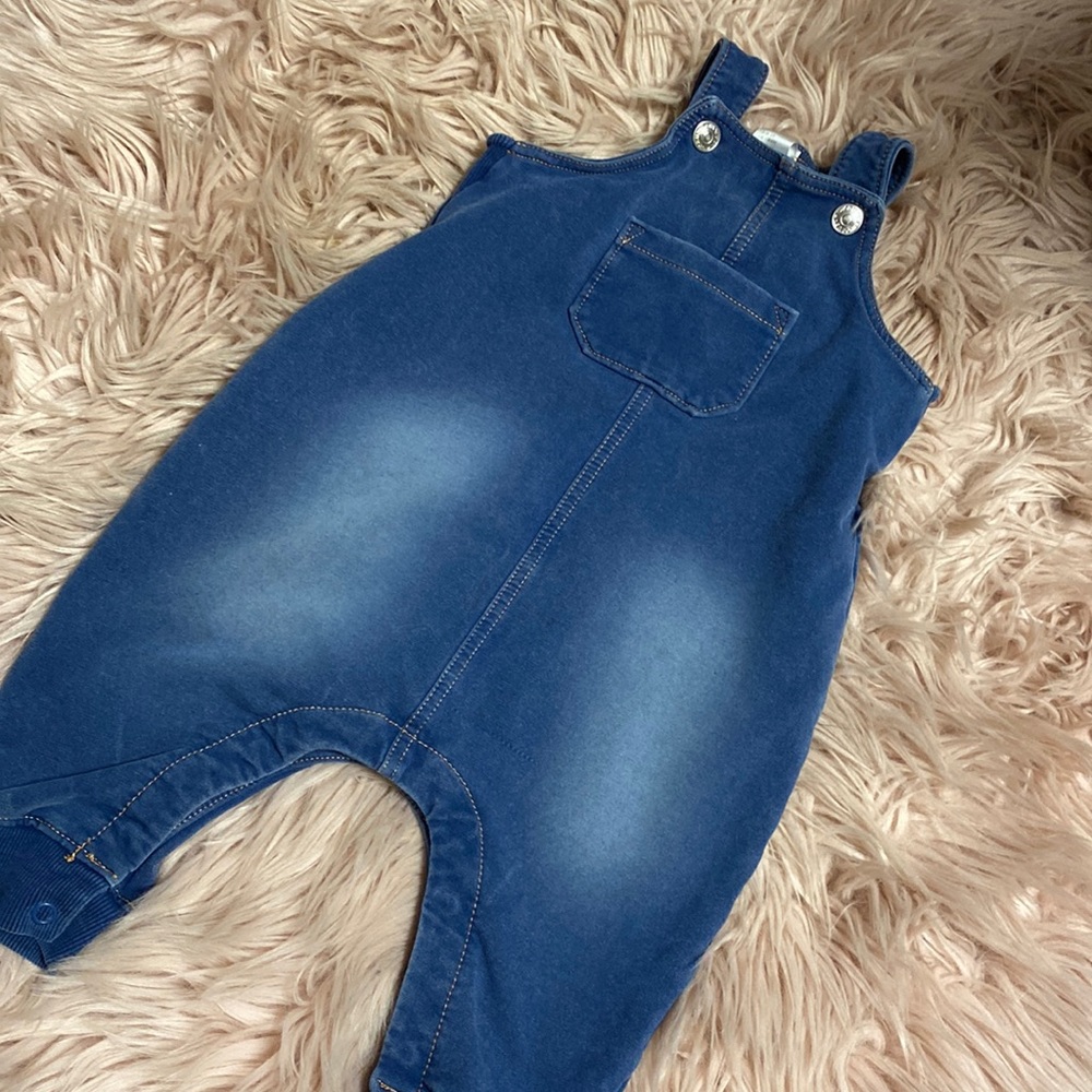 Baby Boy H&M Overall